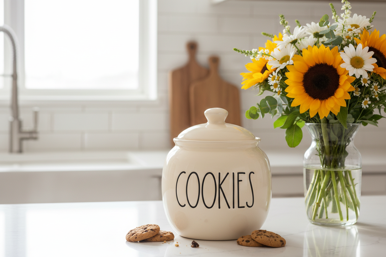 Cookies
