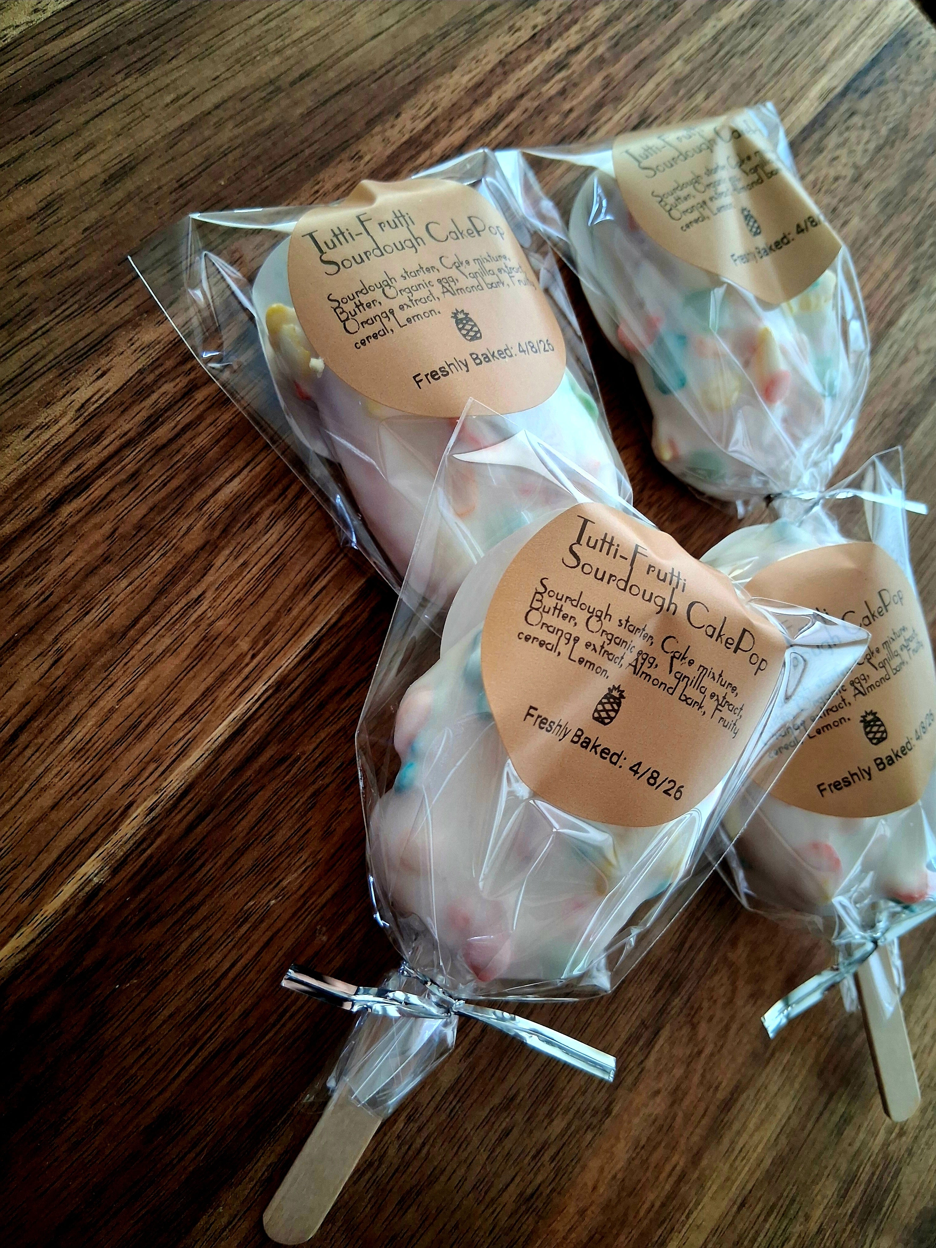 Cake Pops